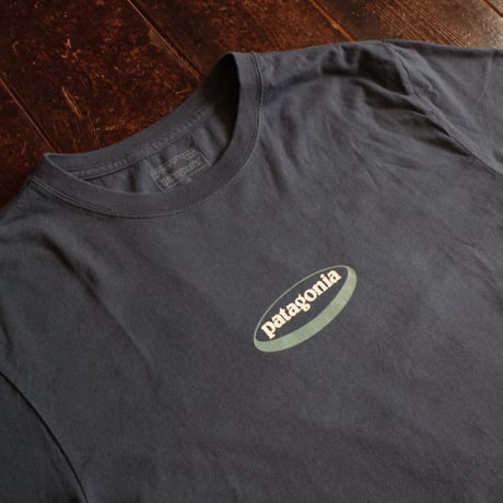 Patagonia  M's '95 Oval Logo T-shirt