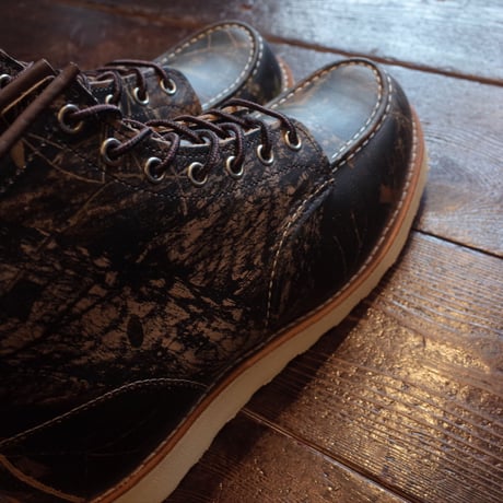 RED WING  #8884  "MOSSY OAK BREAK UP"