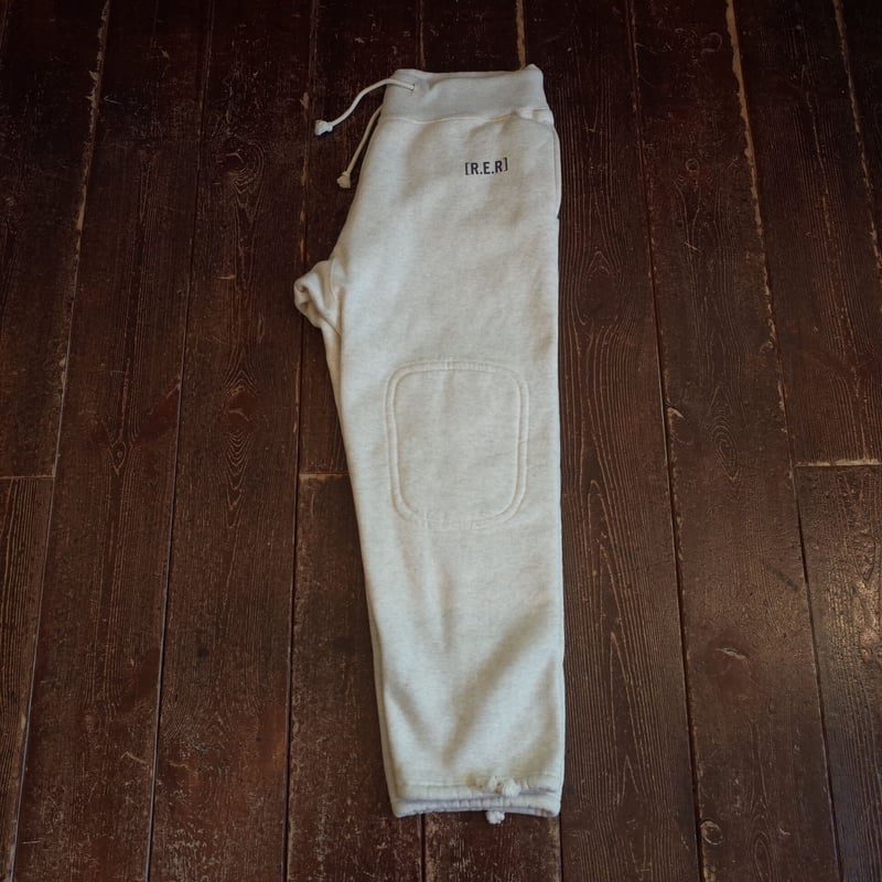 RIDING EQUIPMENT RESEARCH RER-124 