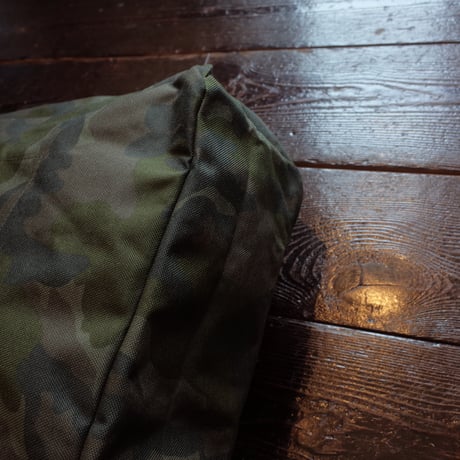 BAG 'n' NOUN  TOOLBAG 'CAMO  &  TOOLBAG SHORT 'CAMO