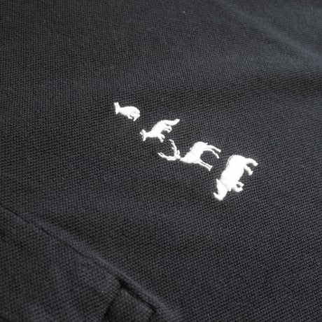 Mountain Research × Scye  MTR4121  Animal Polo Scye