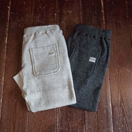 Kepani  Long Beach / Cropped Pants
