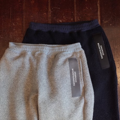 Mountain Research  #3809  Folks Pants