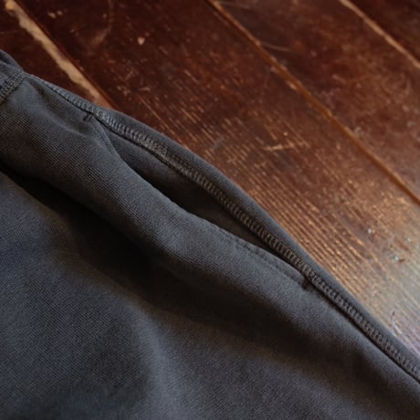 NIGEL CABOURN  "THE ARMY GYM"  J-4 EMBROIDERED ARROW SW PANT