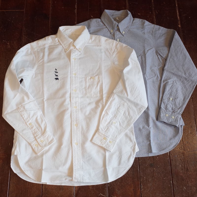 Mountain Research パーツ　即購入可 Mountain Research / S.F.M.O. - H.Gray – redtriangle