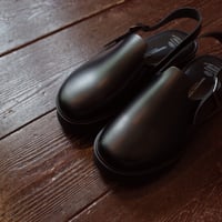 BEAUTIFUL SHOES    S.S.SANDALS  (GLOXI CUT THICK SOLE)