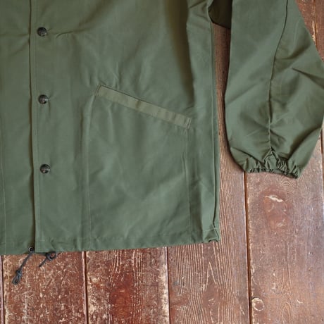 NECESSARY OR UNNECESSARY  COACH JKT Ⅲ