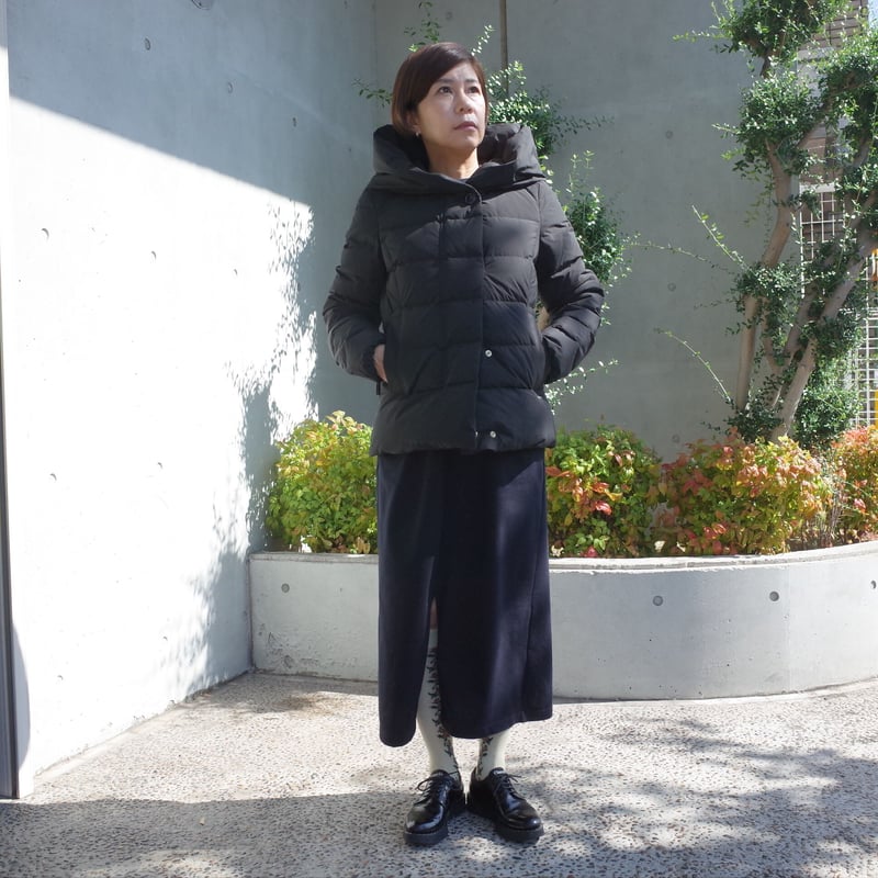 Woolrich ブラック ダウンジャケット S パフィプレスコット 楽天市場】WOOLRICH ウールリッチ PUFFY PRESCOTT JACKET