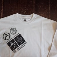 Mountain Research  MTR4090  "DIY Tee" 〈SALE〉