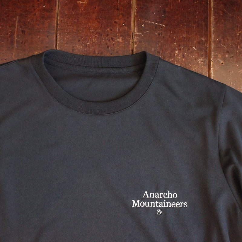 Mountain Research MTR3892 Q. D. Tee Plus | MA Mountain Research MTR3892 Q. D. Tee Plus | MA