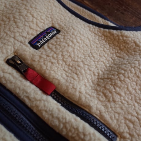 Patagonia  Men's Retro Pile Vest