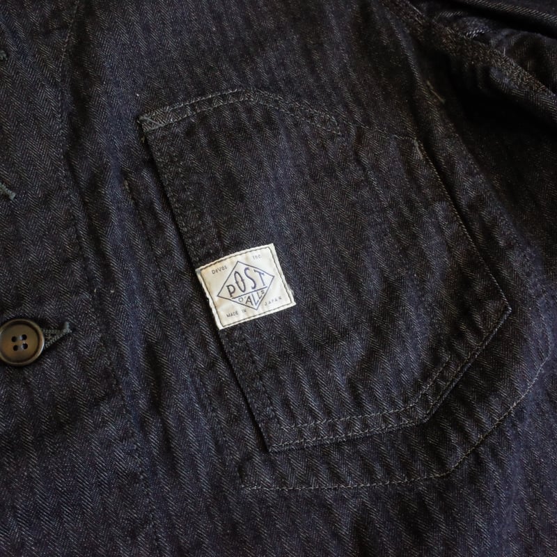 Post O' Alls × ELNEST CREATIVE ACTIVITY EP-0