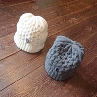 Patagonia  Costal Cable Beanie
