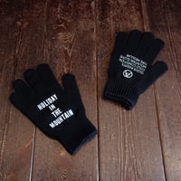 Mountain Research   MTR3837  Gloves
