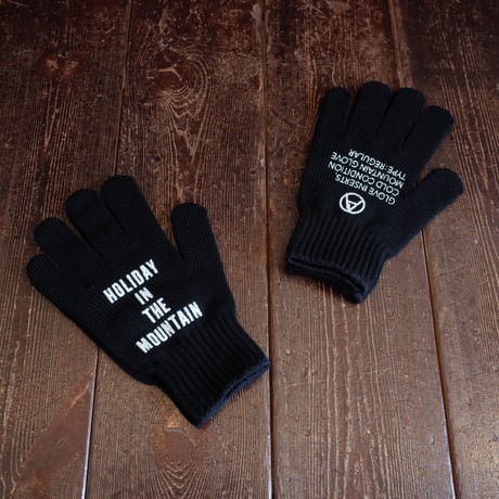 Mountain Research   MTR3837  Gloves