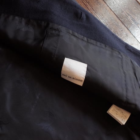 bru na boinne  アルドル JK 2号