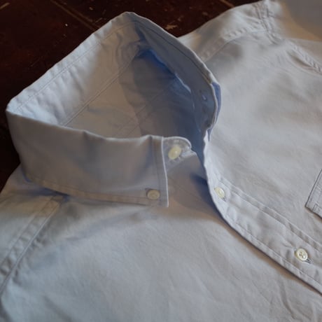 Mountain Research  #3457  "Messenger Shirt"