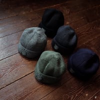 POST O' ALLS  #4102   POST Beanie