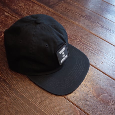 Camp Crew  #CC034  H. I. T. M. Cap