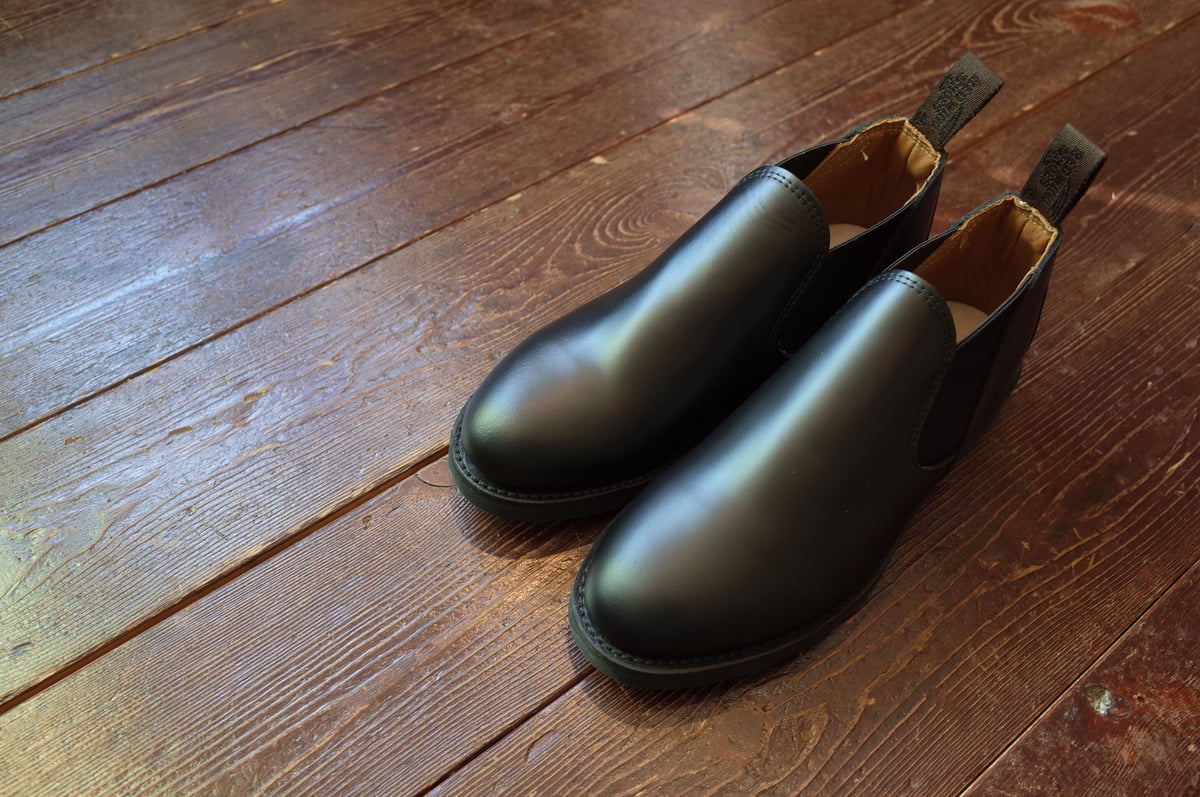 RED WING #9198 POSTMAN ROMEO | MAPS E-Shop