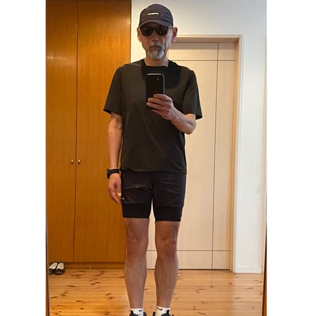 PATAGONIA  CAP, COOL DAILY SHIRT
