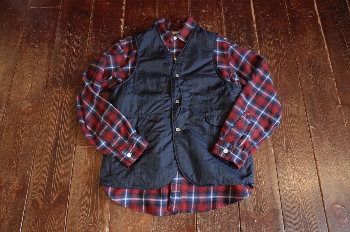 POST O' ALLS #1512 ROYAL TRAVELER CT2 CRINKLE