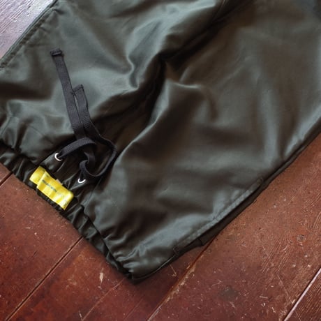 NECESSARY OR UNNECESSARY   SPINDLE MOLESKIN