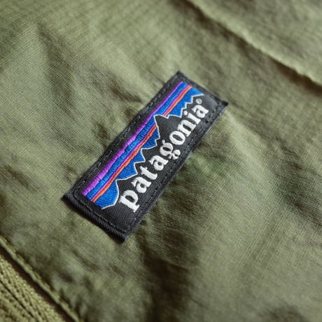 PATAGONIA  M'S HOUDINI JACKET