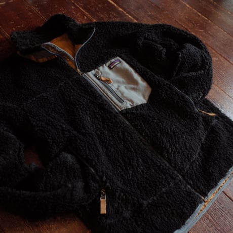 PATAGONIA  K'S RETRO-X JKT