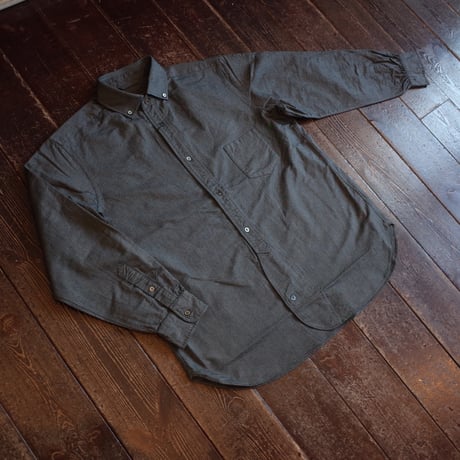NIGEL CABOURN  BRITISH OFFICERS TYPE-2 BLK