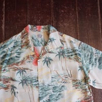 orSlow  HAWAIIAN SHIRT