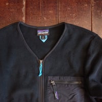 Patagonia  Synch Cardigan