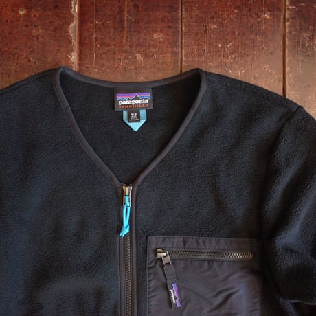 Patagonia  Synch Cardigan