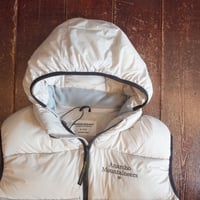 Mountain Research  MTR4150  Puff Vest