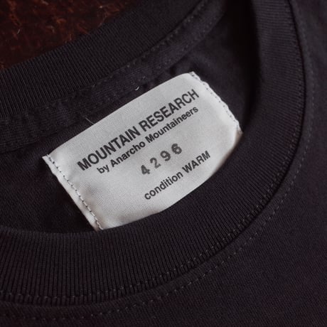 Mountain Research  MTR4296  Against