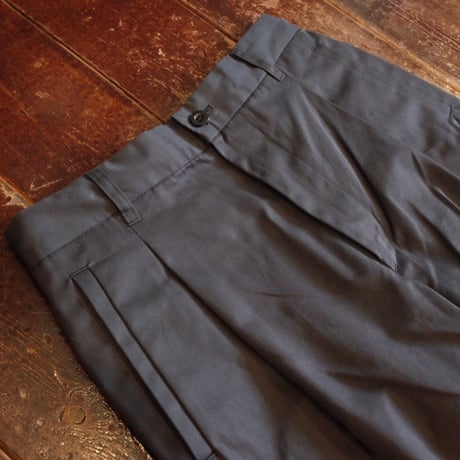 *A VONTADE  1 TACK EASY TROUSERS