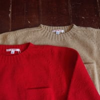 NECESSARY OR UNNECESSARY   3D KNIT
