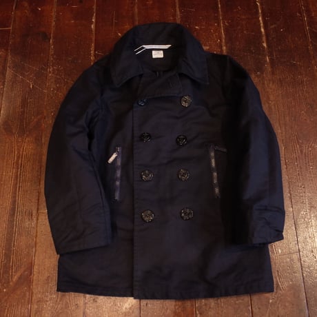 NECESSARY OR UNNECESSARY   "P-COAT"