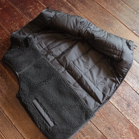 Patagonia  K's Reversible Ready Freddy Vest