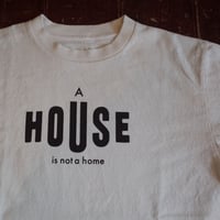 NECESSARY OR UNNECESSARY     HOUSE