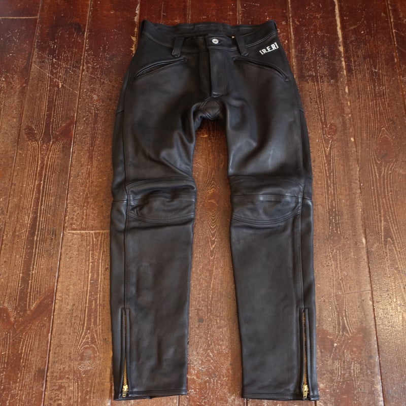 Riding Equipment Research RER-101 