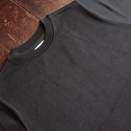 Yonetomi  SILK KNIT TEE
