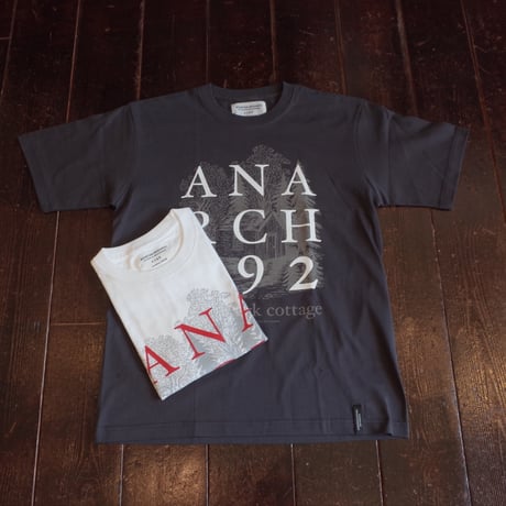 MOUNTAIN RESEARCH  Title Tee
