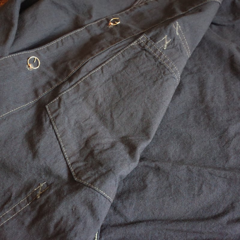 Post O' Alls ENGINEER'S JACKET DV / vintage