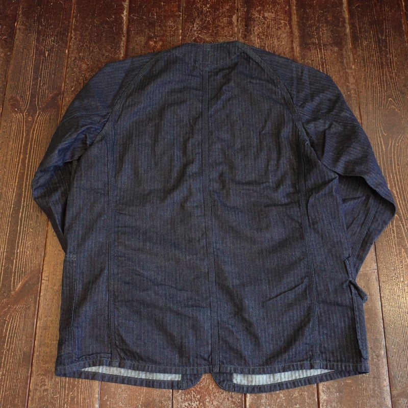 Post O' Alls × ELNEST CREATIVE ACTIVITY EP-0