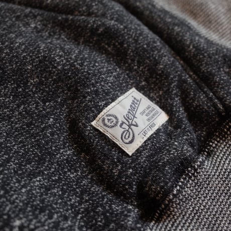 KEPANI  NEO MANCHESTER  (RAFFY FLEECE BACK RAIZED)