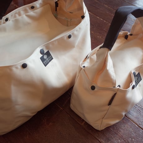 BAG 'n' NOUN   【JOINER 'L/ECONOLINE'】