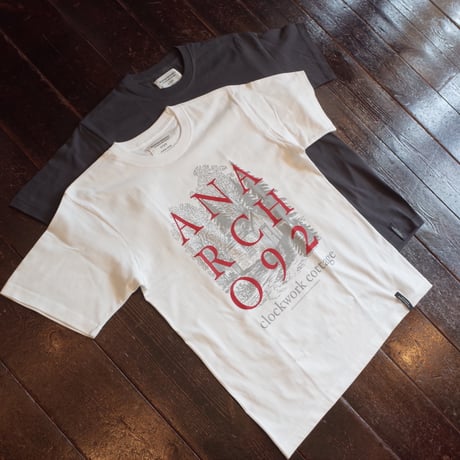 MOUNTAIN RESEARCH  Title Tee