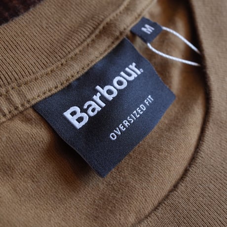 Barbour  Condition OS Graphic T-Shirt