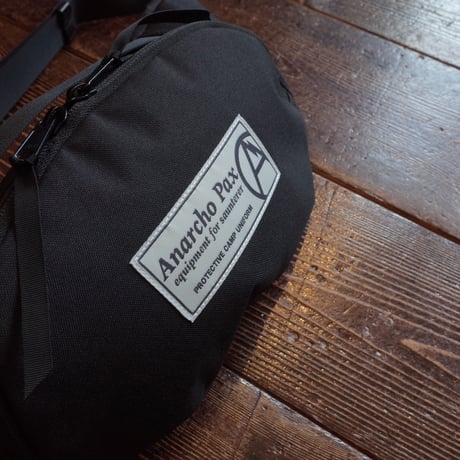 Mountain Research  MTR4019  Pod